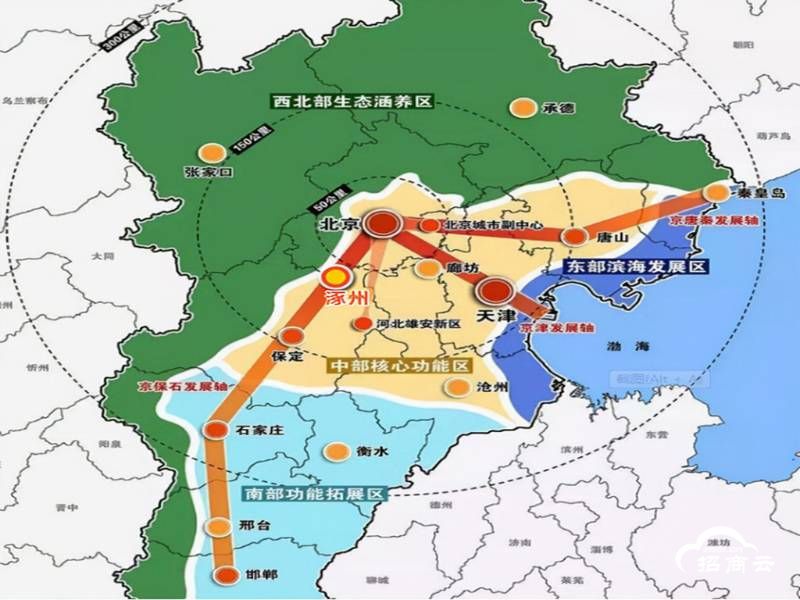 產業園直售涿州均和雲谷2200㎡整棟廠房可環評50年產權