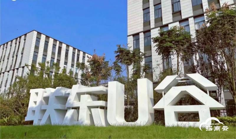 联东u谷闵行国际企业港厂房列表